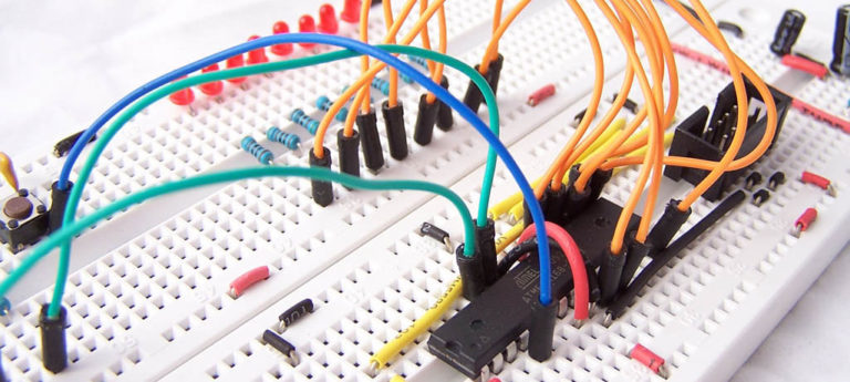 Atmega168 Timer interrupts - Protostack